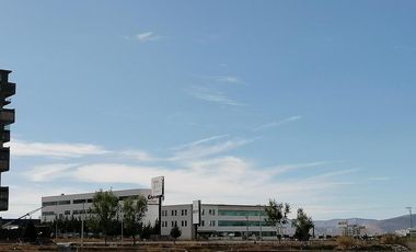 Terreno en venta en Cacalotepec, zona de Lomas de Angelópolis