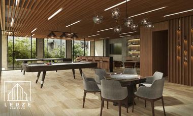 Departamento en Calzada de las Águilas V