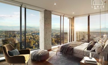 Departamento en Calzada de las Águilas V