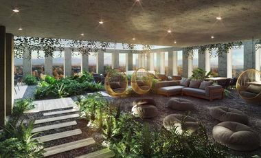 Departamento en Calzada de las Águilas V