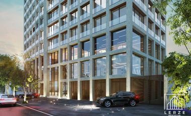 Departamento en Calzada de las Águilas V