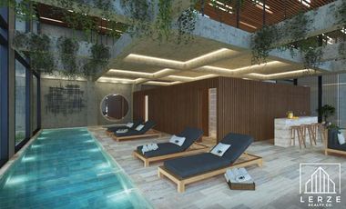 Departamento en Calzada de las Águilas V