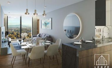 Departamento en Calzada de las Águilas V