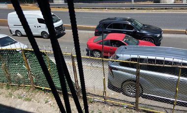 VENTA DE EDIFICIO EN OBRA NEGRA EN SAN MATEO ATENCO