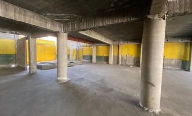 VENTA DE EDIFICIO EN OBRA NEGRA EN SAN MATEO ATENCO