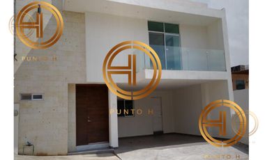 Casa en Venta en Privada Residencial ACQUA.