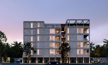 Departamento en venta en Mérida