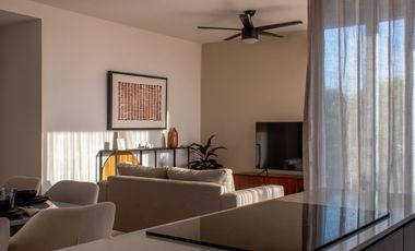 Departamento en venta en Mérida