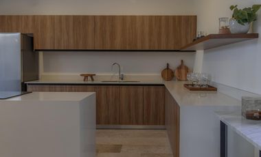 Departamento en venta en Mérida