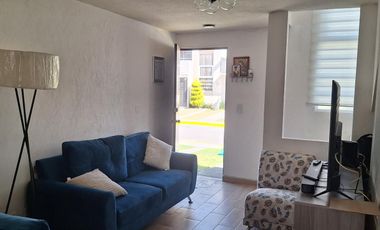 Casa en  venta, La Florida, Otzolotepec, Temoaya