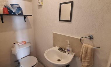 Casa en  venta, La Florida, Otzolotepec, Temoaya