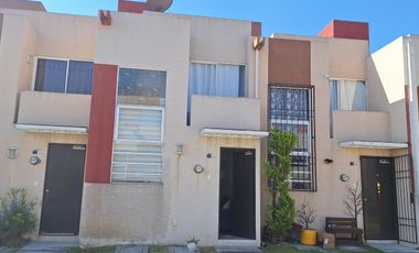 Casa en  venta, La Florida, Otzolotepec, Temoaya