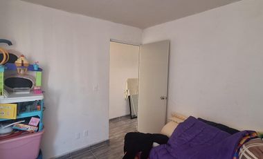 Casa en  venta, La Florida, Otzolotepec, Temoaya