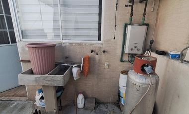 Casa en  venta, La Florida, Otzolotepec, Temoaya