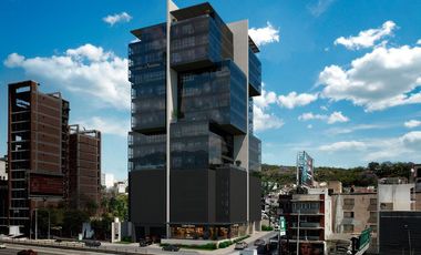 PRE VENTA DE OFICINA OBISPADO ZONA CENTRO MONTERREY