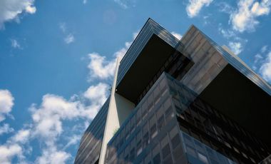 PRE VENTA DE OFICINA OBISPADO ZONA CENTRO MONTERREY