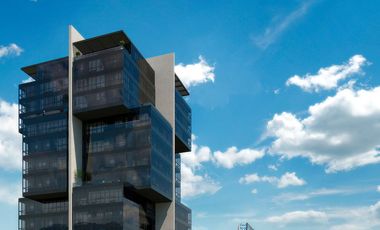 PRE VENTA DE OFICINA OBISPADO ZONA CENTRO MONTERREY