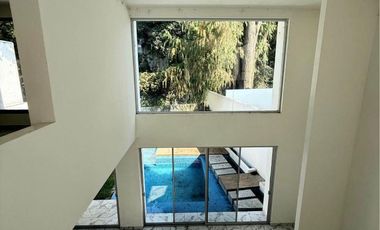 Casa en Fraccionamiento Lomas de Cuernavaca