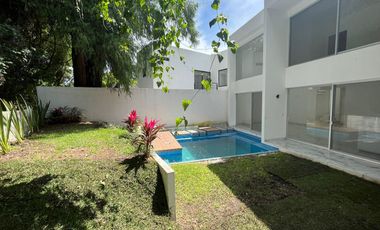 Casa en Fraccionamiento Lomas de Cuernavaca
