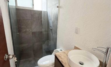 Casa en Fraccionamiento Lomas de Cuernavaca