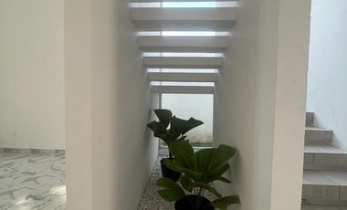 Casa en Fraccionamiento Lomas de Cuernavaca