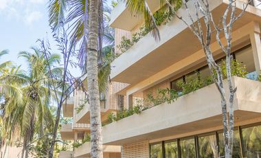 Penthouse en Bacalar de 3 habitaciones| Casa club | acceso a laguna | Alta rentabilidad y plusvalía