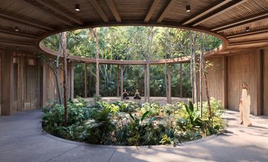 Penthouse en Bacalar de 3 habitaciones| Casa club | acceso a laguna | Alta rentabilidad y plusvalía