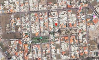 VENTA DE CASA EN FRACC. COSTA DE ORO, VERACRUZ.