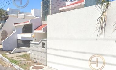 VENTA DE CASA EN FRACC. COSTA DE ORO, VERACRUZ.