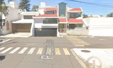 VENTA DE CASA EN FRACC. COSTA DE ORO, VERACRUZ.