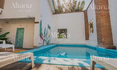 Hotel en venta en Puerto Escondido, Oaxaca