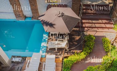 Hotel en venta en Puerto Escondido, Oaxaca