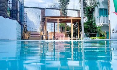 Hotel en venta en Puerto Escondido, Oaxaca