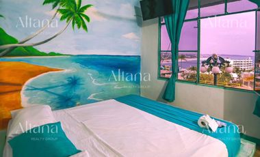 Hotel en venta en Puerto Escondido, Oaxaca