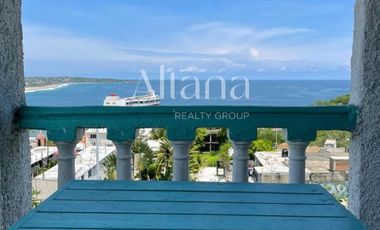 Hotel en venta en Puerto Escondido, Oaxaca