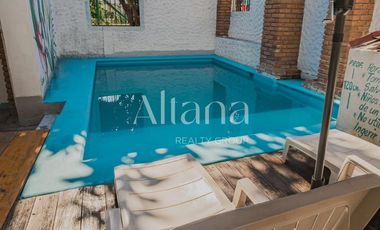 Hotel en venta en Puerto Escondido, Oaxaca