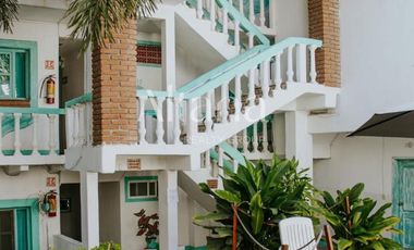 Hotel en venta en Puerto Escondido, Oaxaca