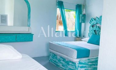 Hotel en venta en Puerto Escondido, Oaxaca