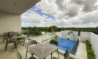 Terreno residencial en venta en Mérida