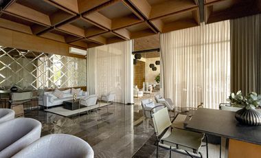 Terreno residencial en venta en Mérida