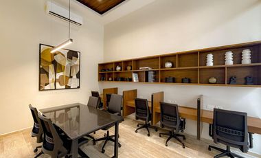 Terreno residencial en venta en Mérida