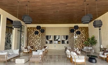 Terreno residencial en venta en Mérida