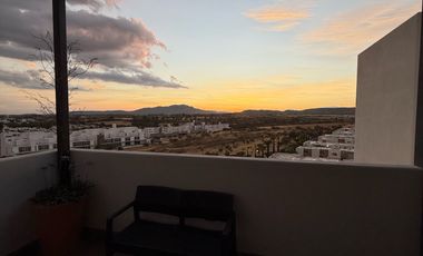 Departamento - Fraccionamiento Rincón del Pilar