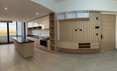 Departamento - Fraccionamiento Rincón del Pilar