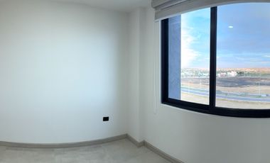 Departamento - Fraccionamiento Rincón del Pilar