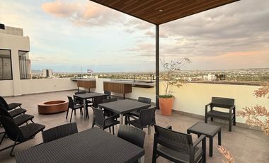 Departamento - Fraccionamiento Rincón del Pilar