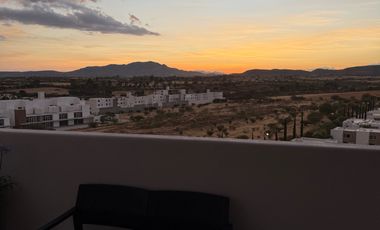 Departamento - Fraccionamiento Rincón del Pilar