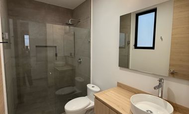 Departamento - Fraccionamiento Rincón del Pilar