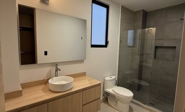 Departamento - Fraccionamiento Rincón del Pilar