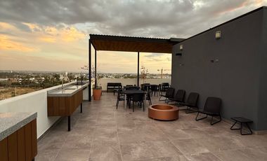 Departamento - Fraccionamiento Rincón del Pilar